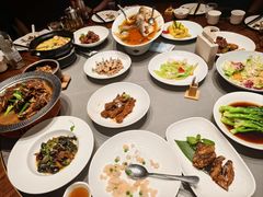 -阿明小菜·海鲜·上海菜(梅陇店)