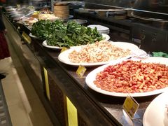 -美乐食街(小南店)