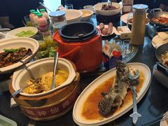 -巡耕记·湖南土菜(长湖店)