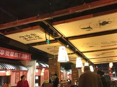 -爷爷的土钵菜(街道口店)