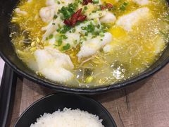 -好人民间小吃·番茄鱼酸菜鱼(木渎悠方店)