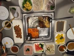-海底捞火锅(高科广场店)