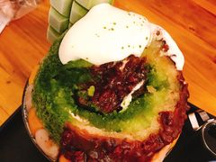 -WONDER ICE 萬得冰田(建設路总店)