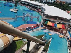 -上海玛雅海滩水公园