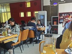 -小放牛炒菜馆(裕华东路店)