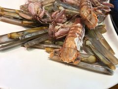 -海味当家·蒸锅海鲜(中山广场创始店)