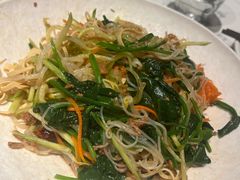 -奉天小馆·非遗东北菜(济南万象城店)