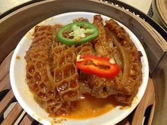 -誉八仙粤菜(万象天地店)