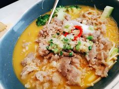 -港丽餐厅(高德置地店)