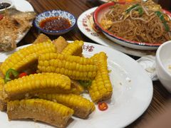 -等我餸上门海鲜大排档(天河南店)