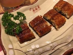 -赤坂亭·M9和牛烧肉·铁板烧(合肥万象城店)