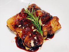 -悦庭六号餐厅(麦岛店)