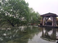 御庭精品酒店(秦淮河店)-御庭精品酒店(秦淮河店)