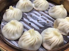 -食惠里小笼包面馆(越秀店)