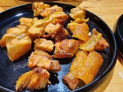 -狮子三•脆鳗鱼烤肉(信和廣場4樓店)