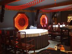 -宝轩渔府·海鲜(水上店)