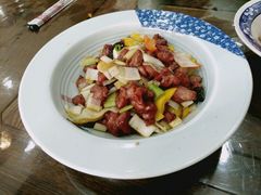 -乔家满族八大碗(流水沟店)