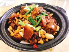 -老虎土菜馆·农家土菜