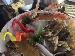 -火舞泰·泰式海鲜火锅餐厅(世纪城店)