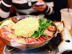 -李先生的首尔小馆(松江启源广场店)