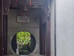 -胡雪岩故居