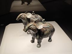 -太原市博物馆