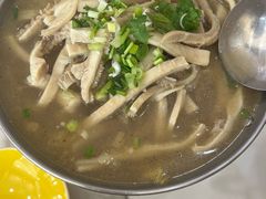 -老毛手抓·盐池滩羊非遗手抓(宁夏总店)