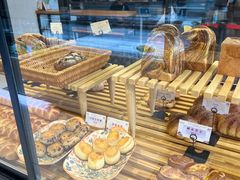 -熊叔熊婶面包房(团结湖店)