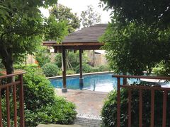 -和悦庄乡村温泉酒店