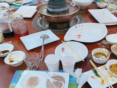 -草原饭店火锅