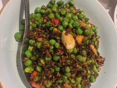 肉沫青豆-匠熙小馆(崇文门店)