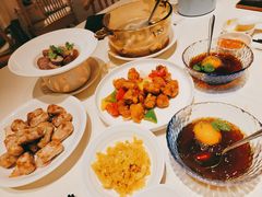 -莆田餐厅PUTIEN(武商MALL店)