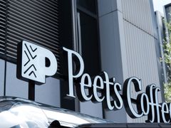 -Peet's Coffee皮爷咖啡(万象天地店)