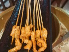 -老天桥蛙炉火锅(姑苏总店)