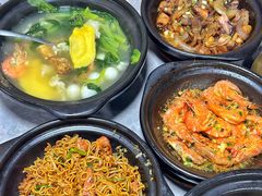 -甬小馆·焗海鲜温州菜(五马街店)