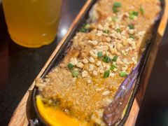 -探鱼·鲜青椒爽麻烤鱼(领展购物广场店)