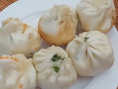 -恒记金煎包(指南里小区店)