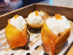 -蔡澜点心·粤菜(丽泽天街店)
