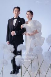 -安娜公馆婚纱摄影(锦州店)