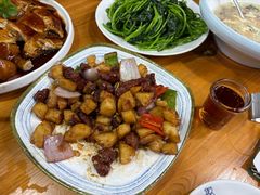 -东坊味道私房菜·地道顺德菜(大良店)
