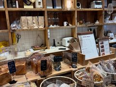 -佐敦面包铺·JORDAN BAKERY