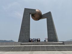 -青澳湾北回归线广场