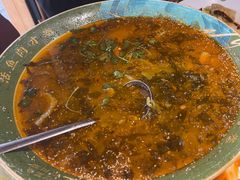 -光海·乡记酸菜鱼·始于1996(花园路店)
