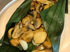 -半山腰·云南菜(侨福芳草地店)