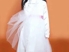 -潮童星少儿模特形体培训(郑州总校)