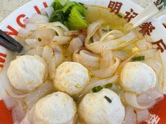 -明记港式烧腊茶餐厅(下沙店)