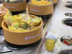 -龍歌自助小火锅(秦淮水游城店)