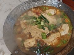 -小乡小镇·传承桐庐土菜·老板亲自烧的菜