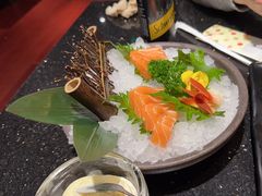 -德川家日本料理(中关村寰太大厦店)