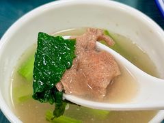 -天津外国语大学（马场道校区）食堂